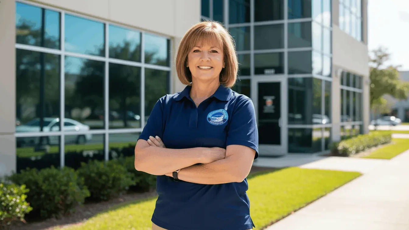 Home cleanout checklist for Brandon, Florida — planning a whole-house clear-out before the roll-off arrives