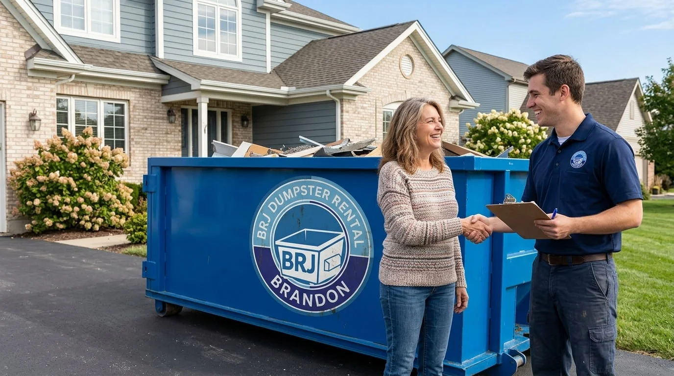 Same-day Dumpster Rental Brandon-img
